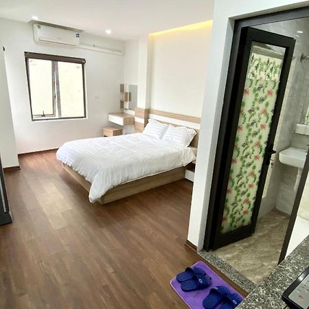 Era Apartment Ham Long Ανόι Εξωτερικό φωτογραφία