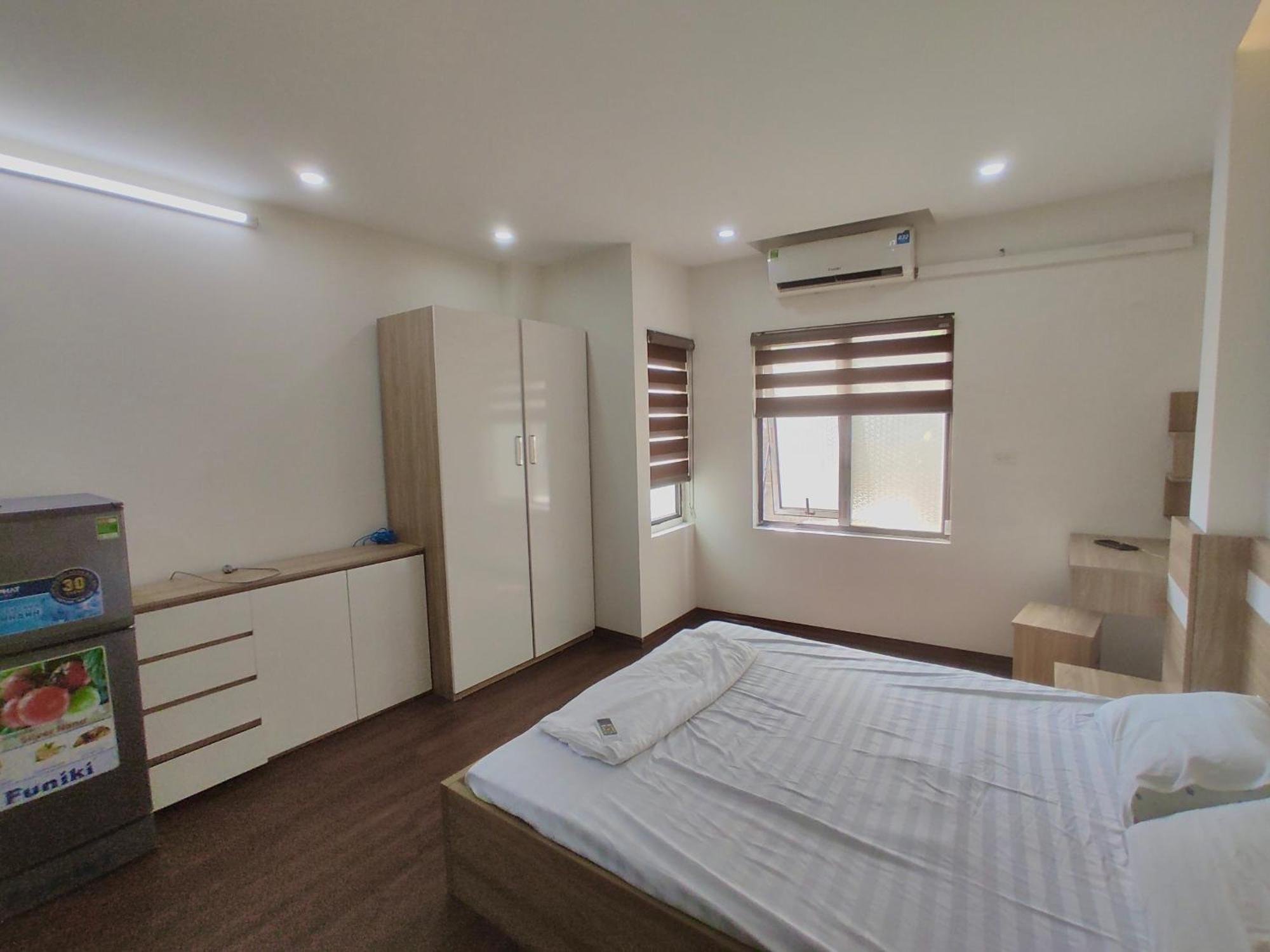 Era Apartment Ham Long Ανόι Εξωτερικό φωτογραφία