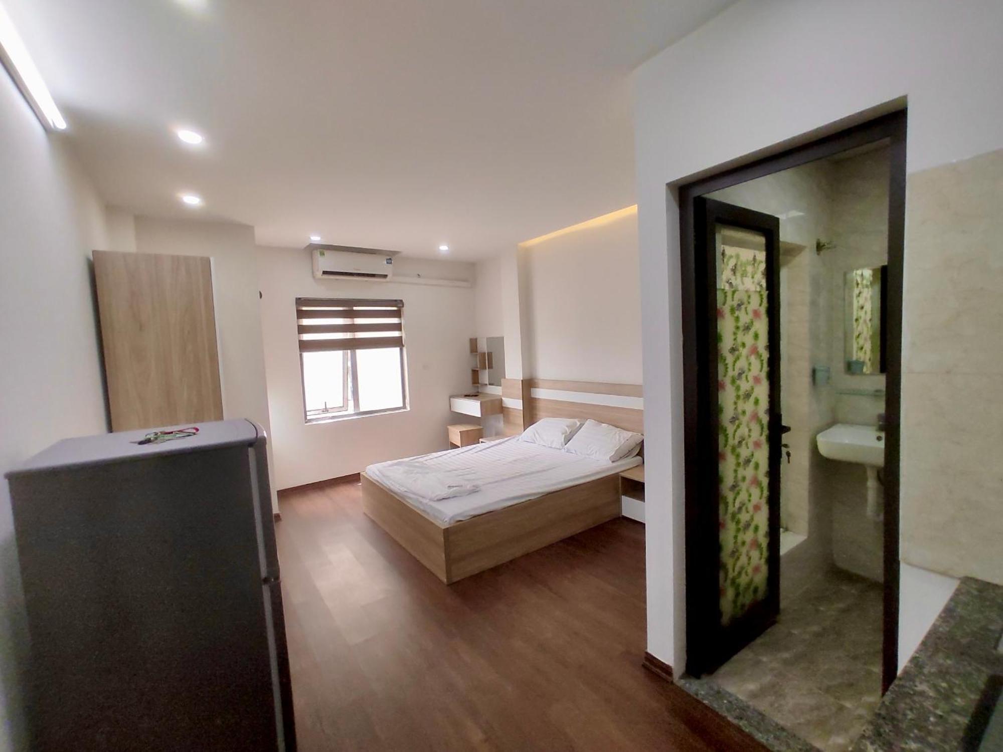 Era Apartment Ham Long Ανόι Εξωτερικό φωτογραφία