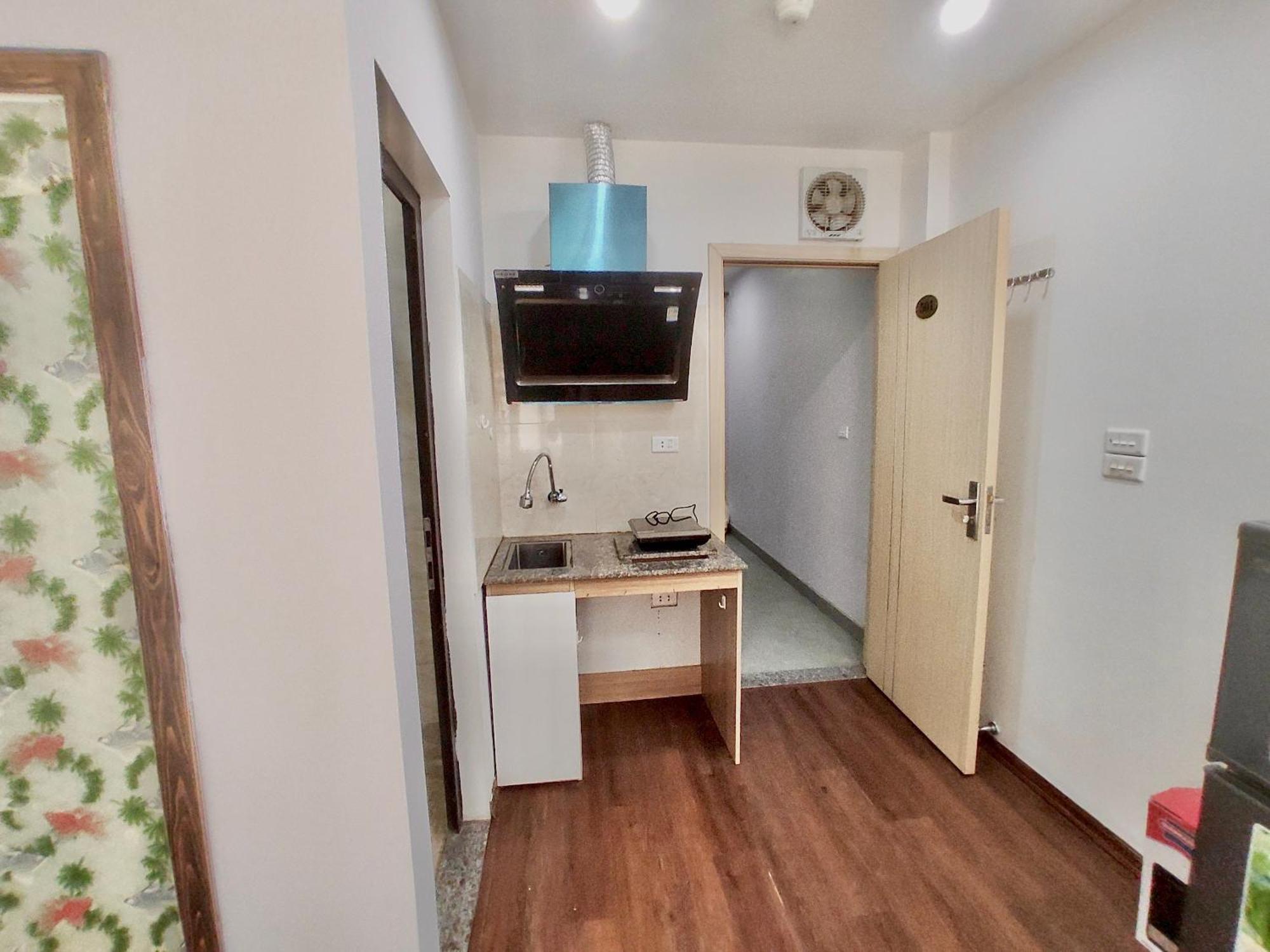 Era Apartment Ham Long Ανόι Εξωτερικό φωτογραφία