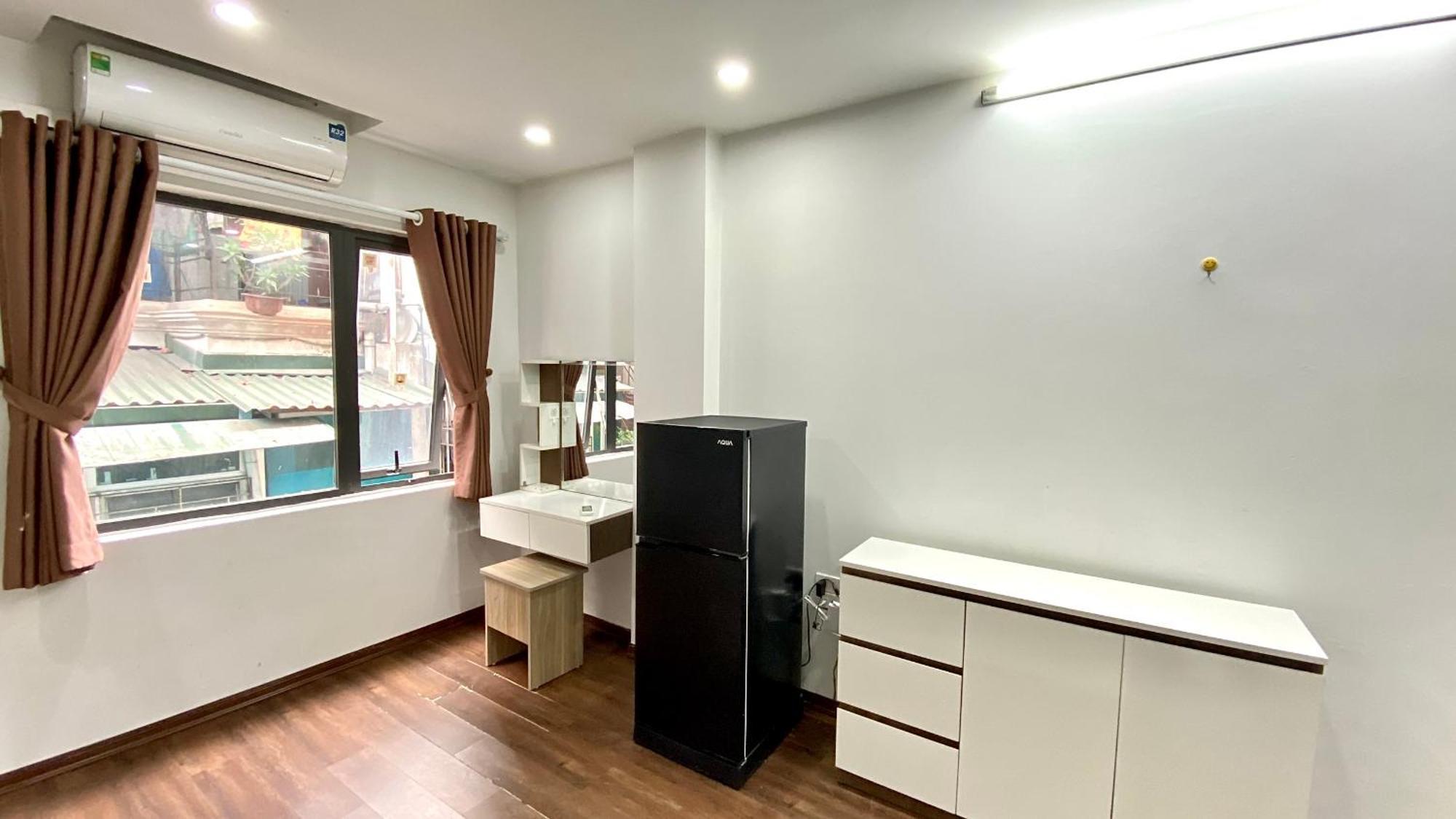 Era Apartment Ham Long Ανόι Εξωτερικό φωτογραφία