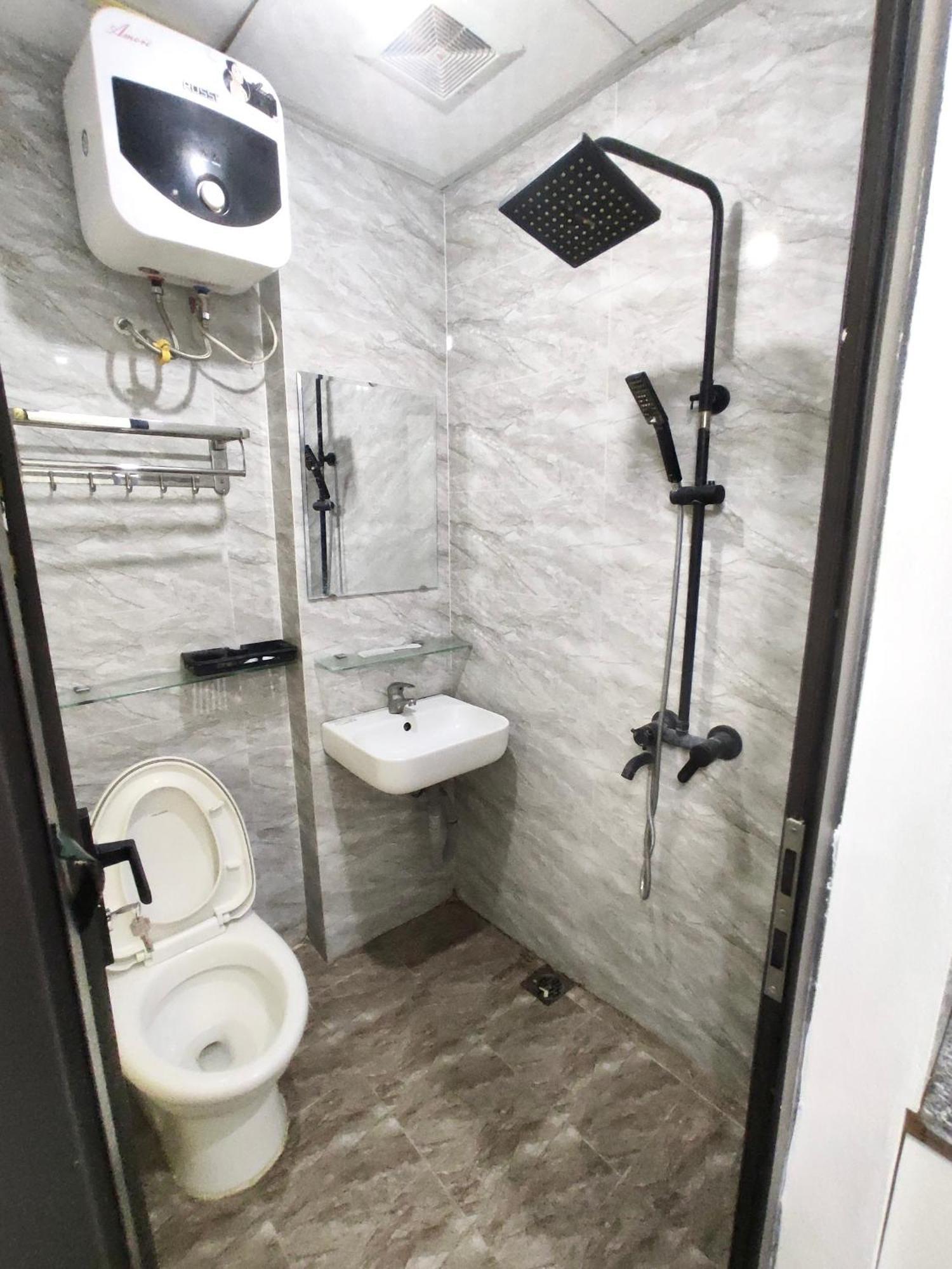 Era Apartment Ham Long Ανόι Εξωτερικό φωτογραφία