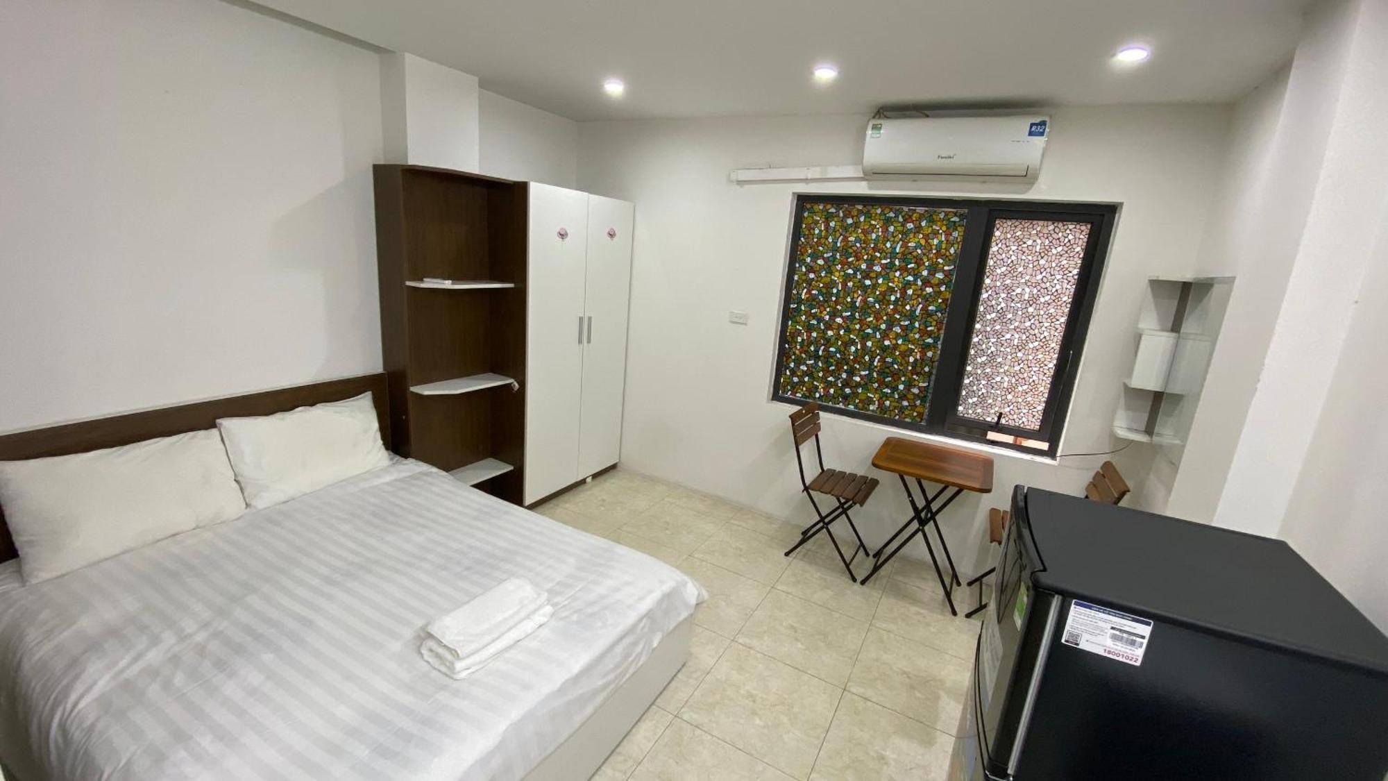 Era Apartment Ham Long Ανόι Εξωτερικό φωτογραφία