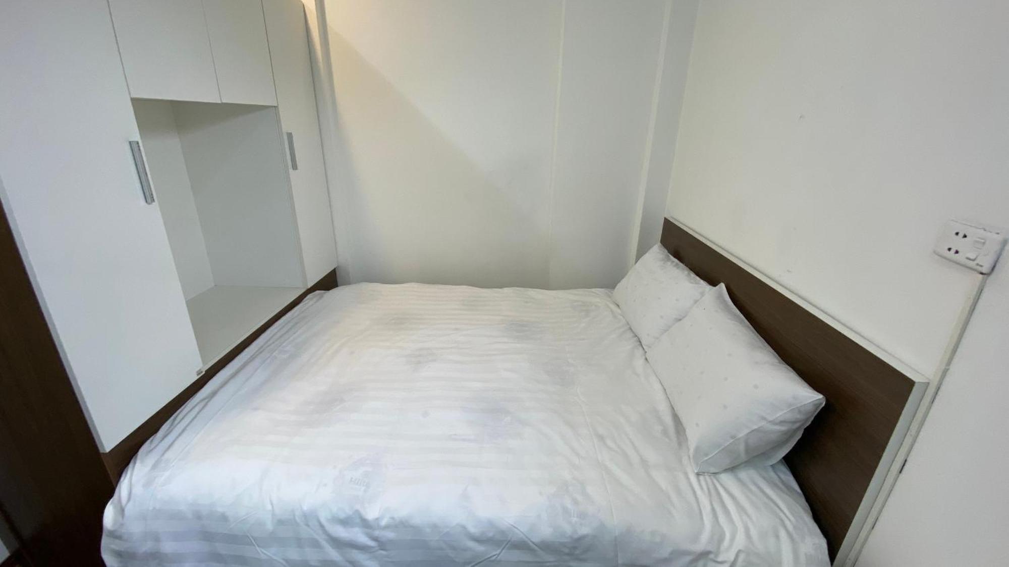 Era Apartment Ham Long Ανόι Εξωτερικό φωτογραφία