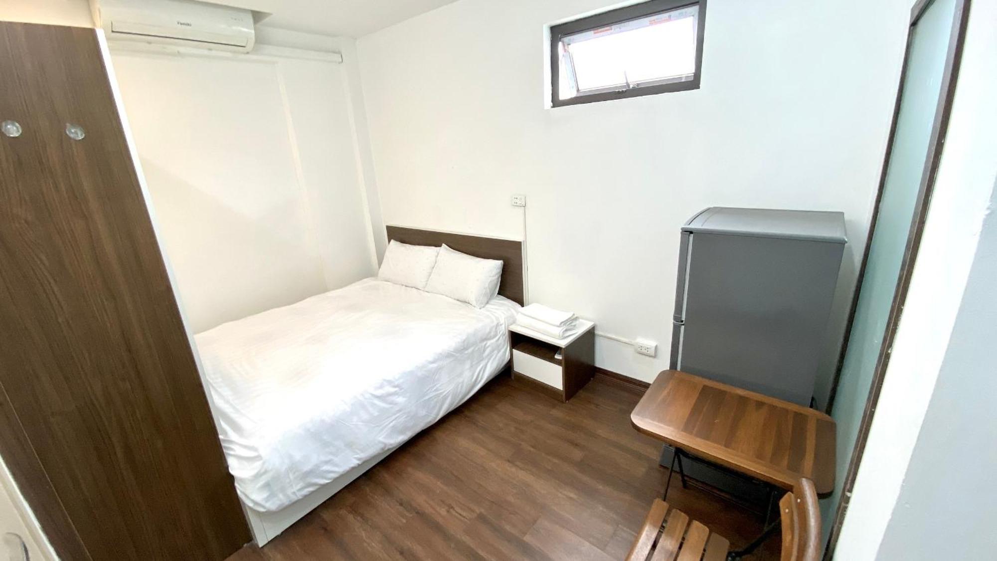 Era Apartment Ham Long Ανόι Εξωτερικό φωτογραφία