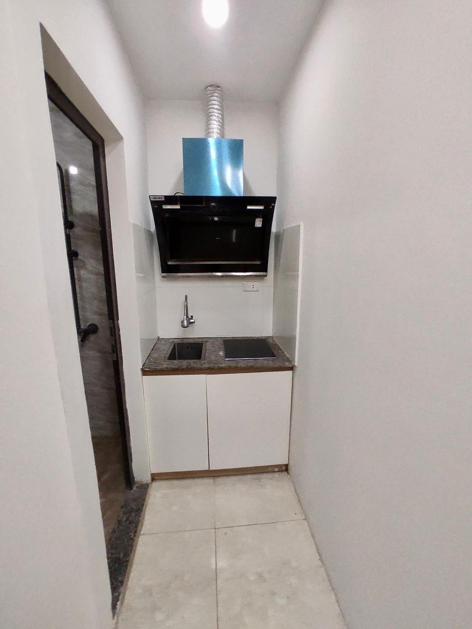 Era Apartment Ham Long Ανόι Εξωτερικό φωτογραφία