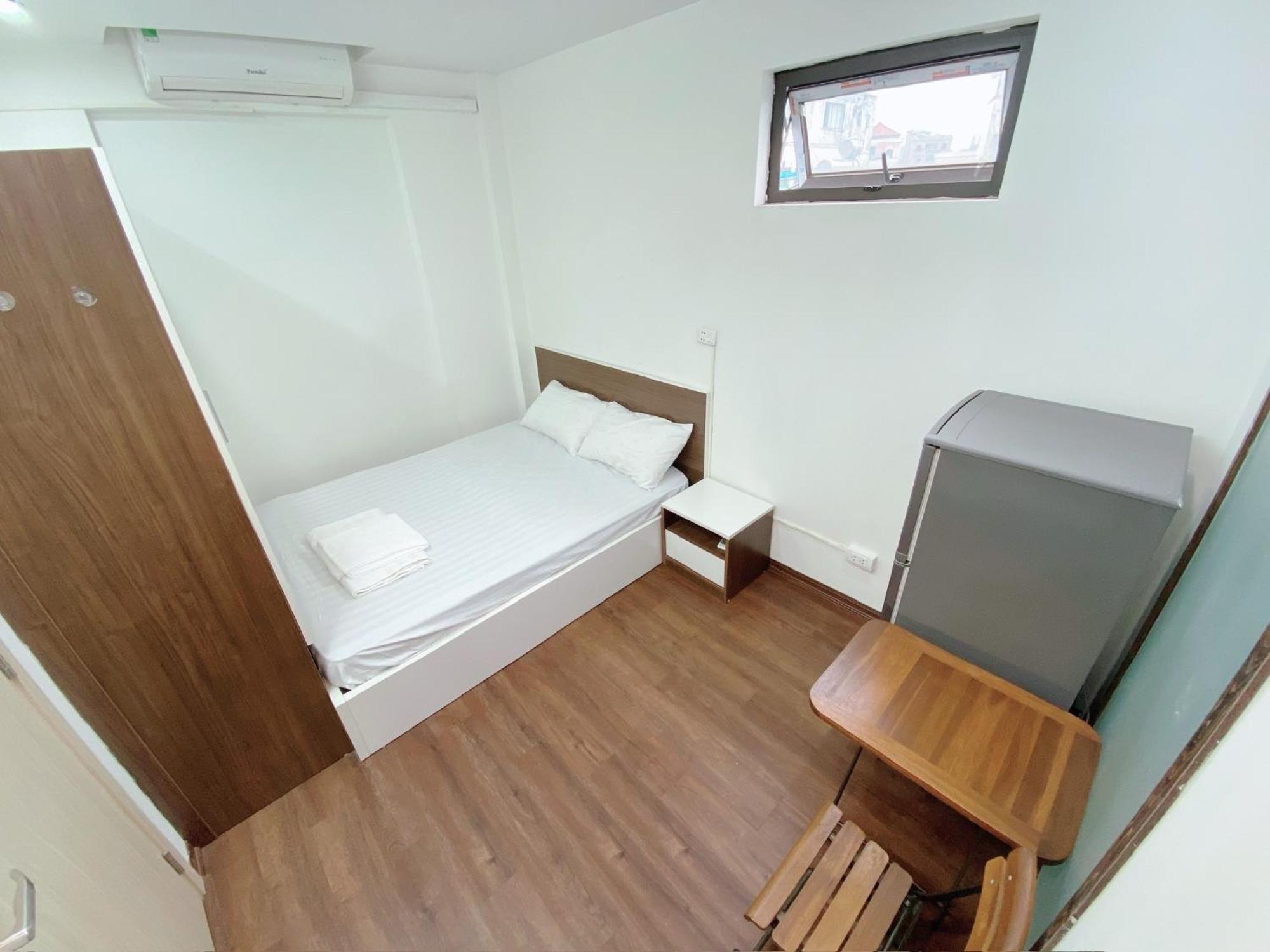 Era Apartment Ham Long Ανόι Εξωτερικό φωτογραφία