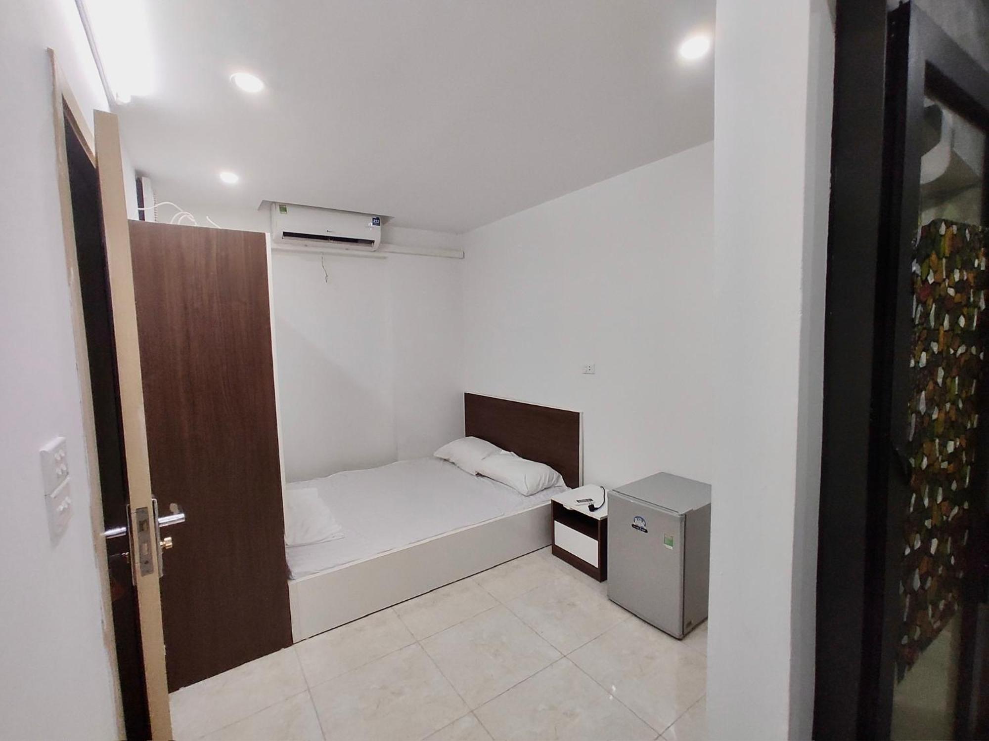 Era Apartment Ham Long Ανόι Εξωτερικό φωτογραφία