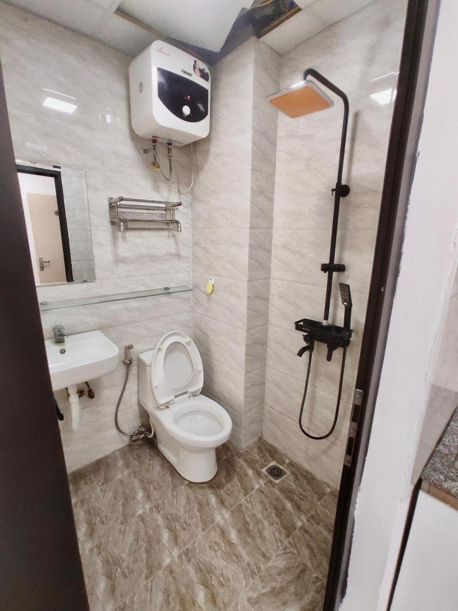 Era Apartment Ham Long Ανόι Εξωτερικό φωτογραφία